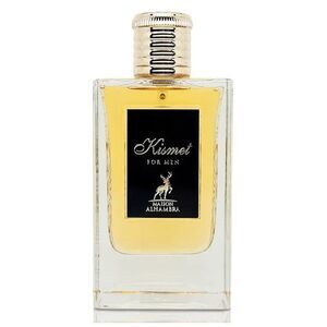 Maison Alhambra Kismet Eau de Parfum EDP Spray for Men 3.4 oz / 100 ml - New